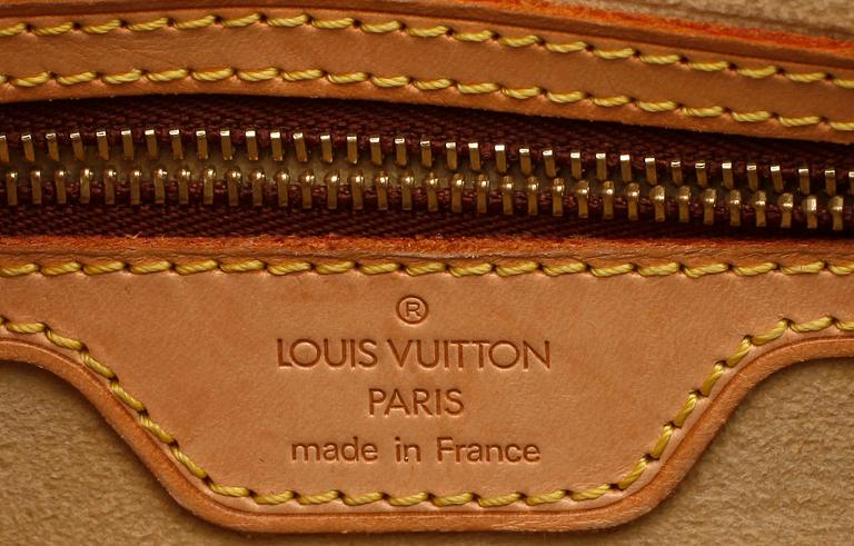 LOUIS VUITTON, väska, "Looping".
