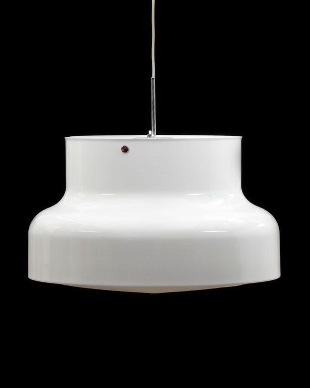 TAKLAMPA, "Bumling", Ateljé Lyktan, Åhus.