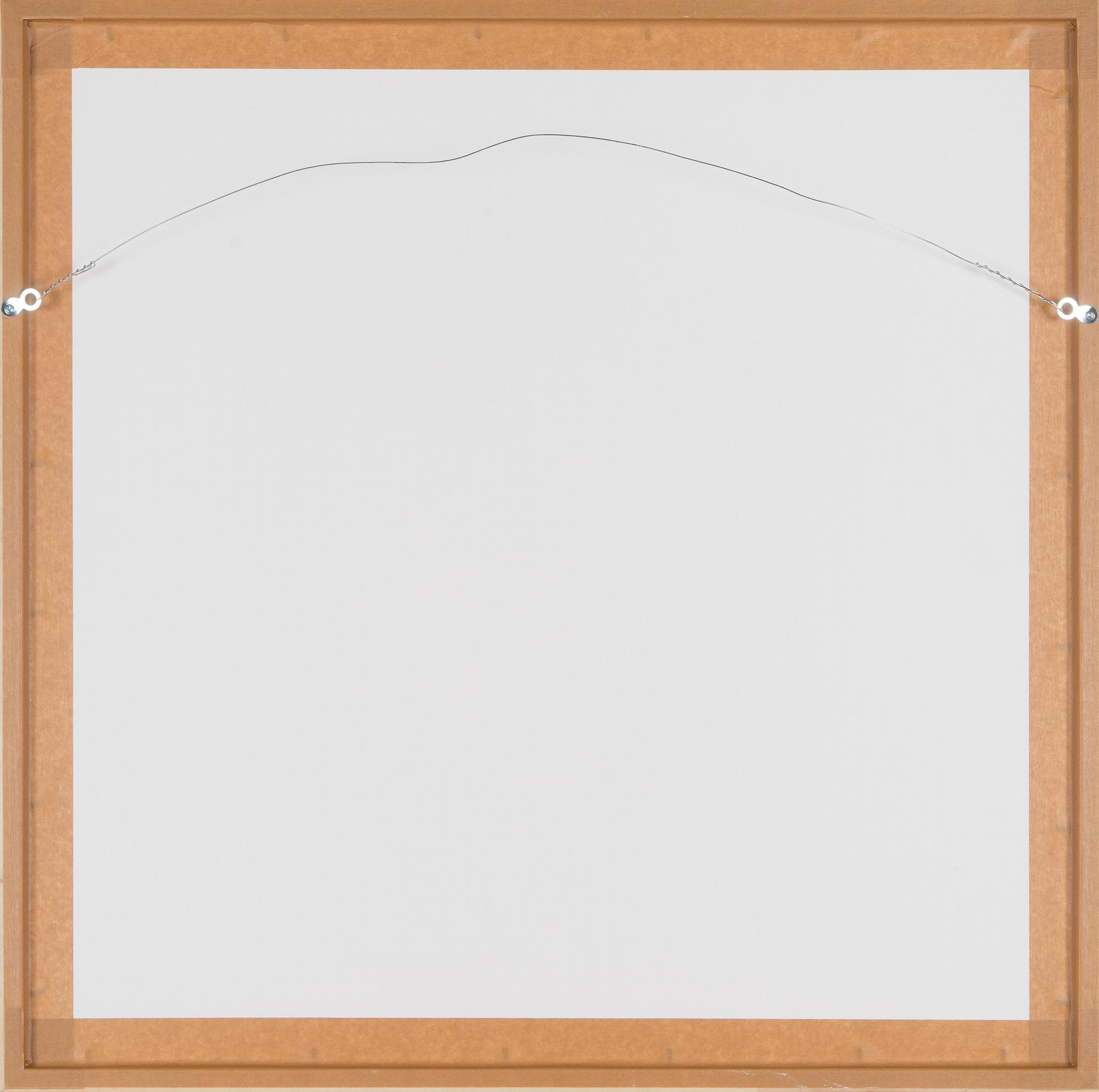 Lars-Gunnar Nordström, Composition.