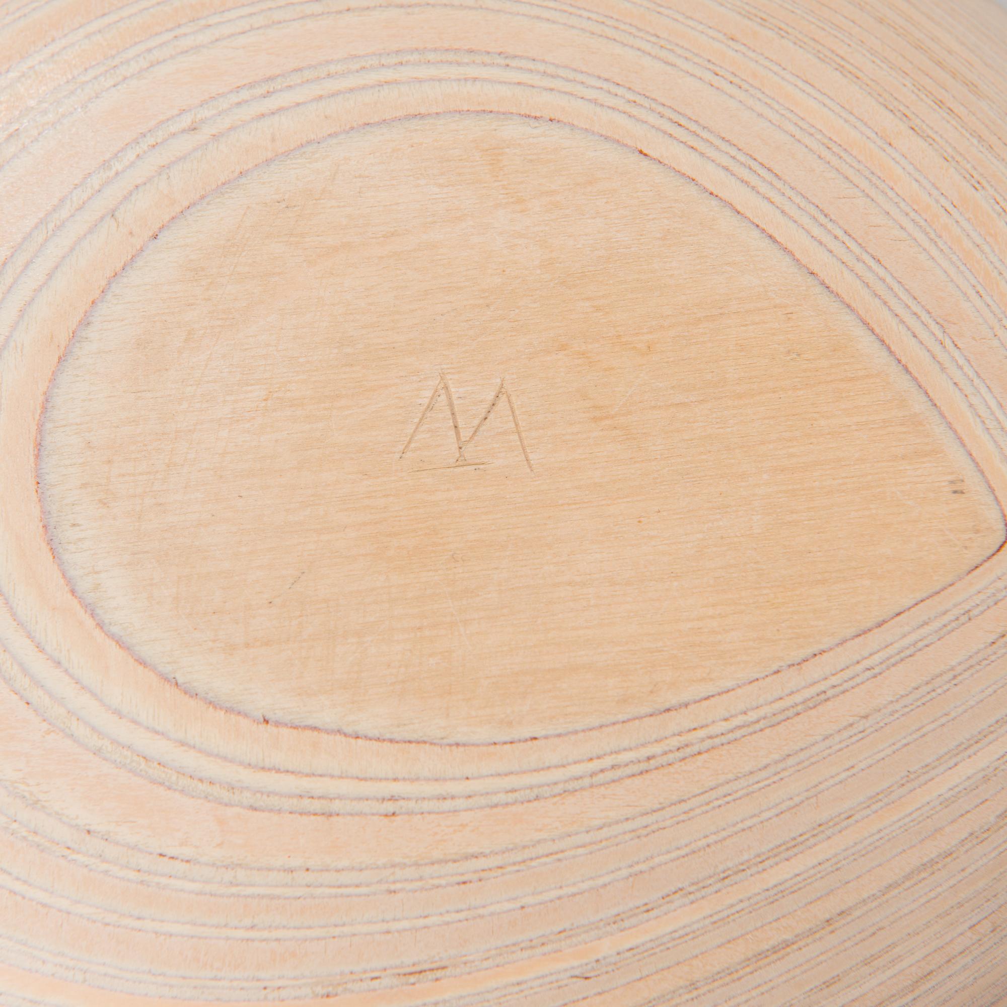 TAPIO WIRKKALA, sign. TW.  1950-tal.