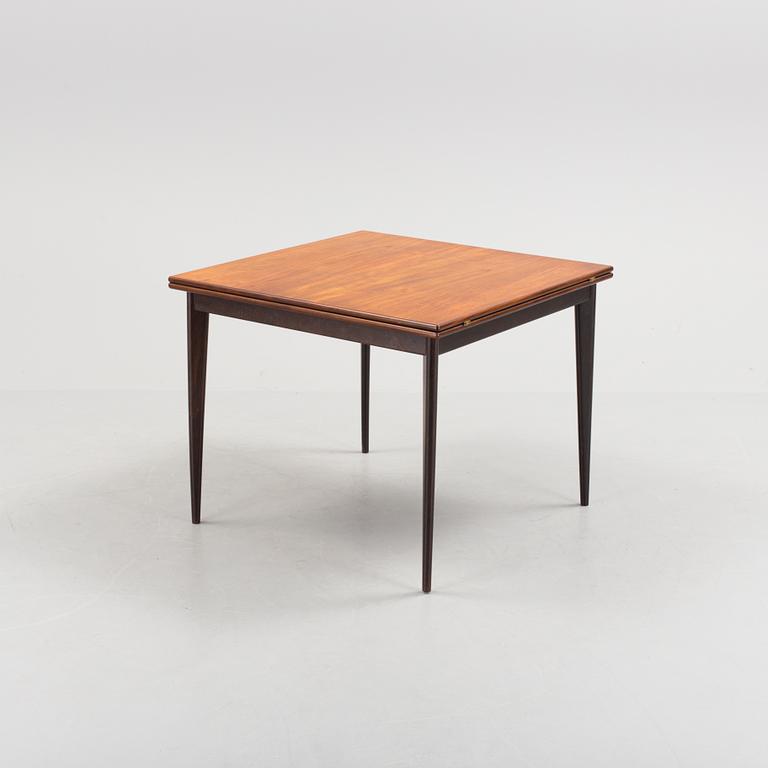 A table by AB JO Carlssons Möbelindustri, Vetlanda, 1950-/60s.