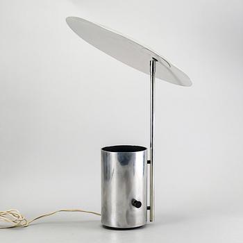 George Nelson, Half Nelson, Desk Lamp, 1970s.