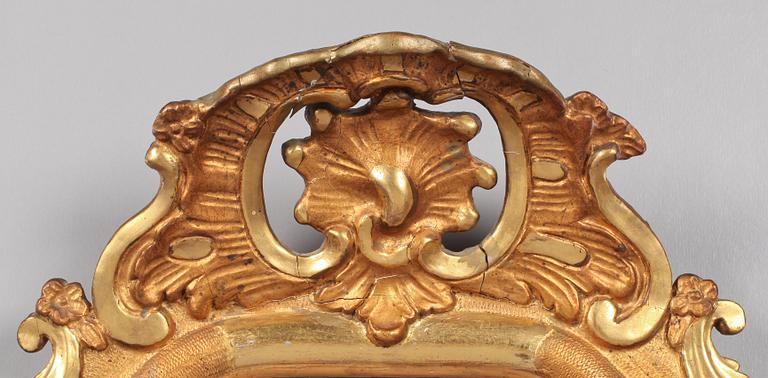 SPEGEL, rokokostil, 1900-talets första hälft.