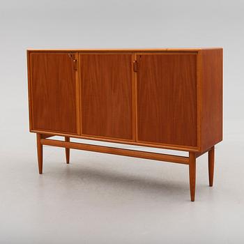 SIDEBOARD, Bertil Fridhagen, Bodafors, 1960-tal.