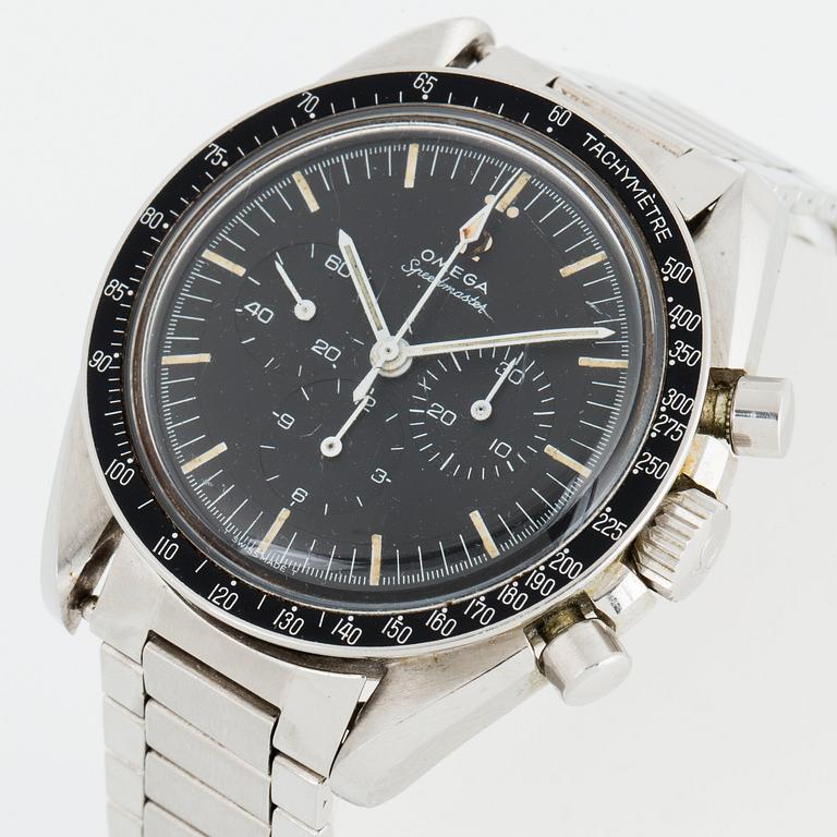 OMEGA, Speedmaster, chronograph.