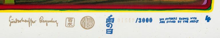 Friedensreich Hundertwasser,