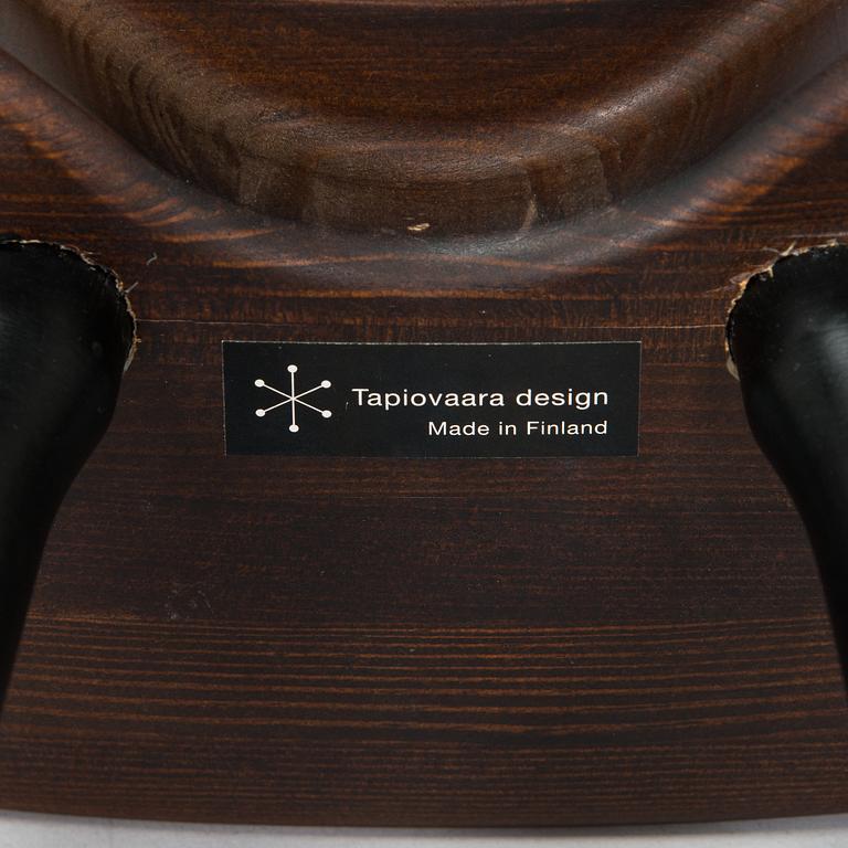 Ilmari Tapiovaara, A 21th century 'Pirkka' chair for Aero Design Furniture Ltd.