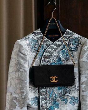 Selected Fashion – A Private Collection