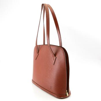 Louis Vuitton, väska "Lussac" vintage.