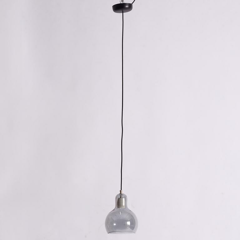 Sofie Refer, taklampor, 7 st "Mega Bulb", &Tradition.