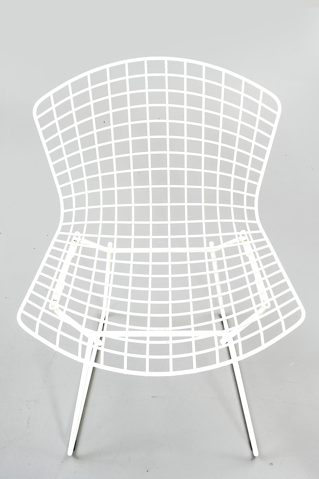 Harry Bertoia,