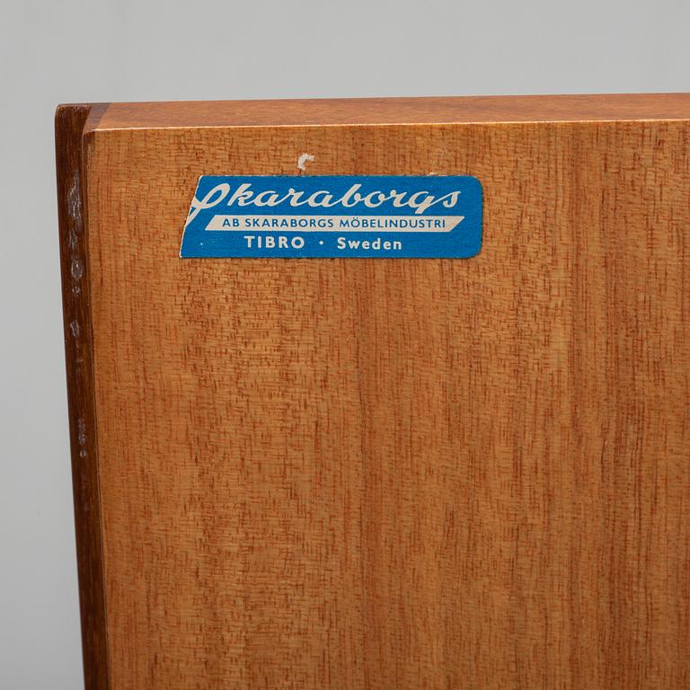 Sideboard, teak, 1950-60-tal.