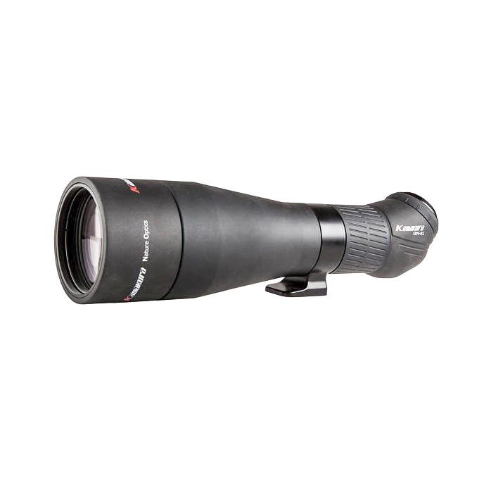 Kamakura EDV-81 spotting scope with tripod, Japan.