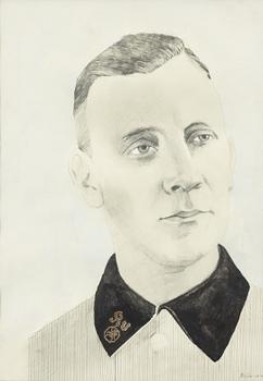 Vanna Bowles, "Herr Käfervolk".