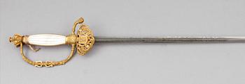 ÄMBETSMANNAVÄRJA, 1800-talets andra hälft.
