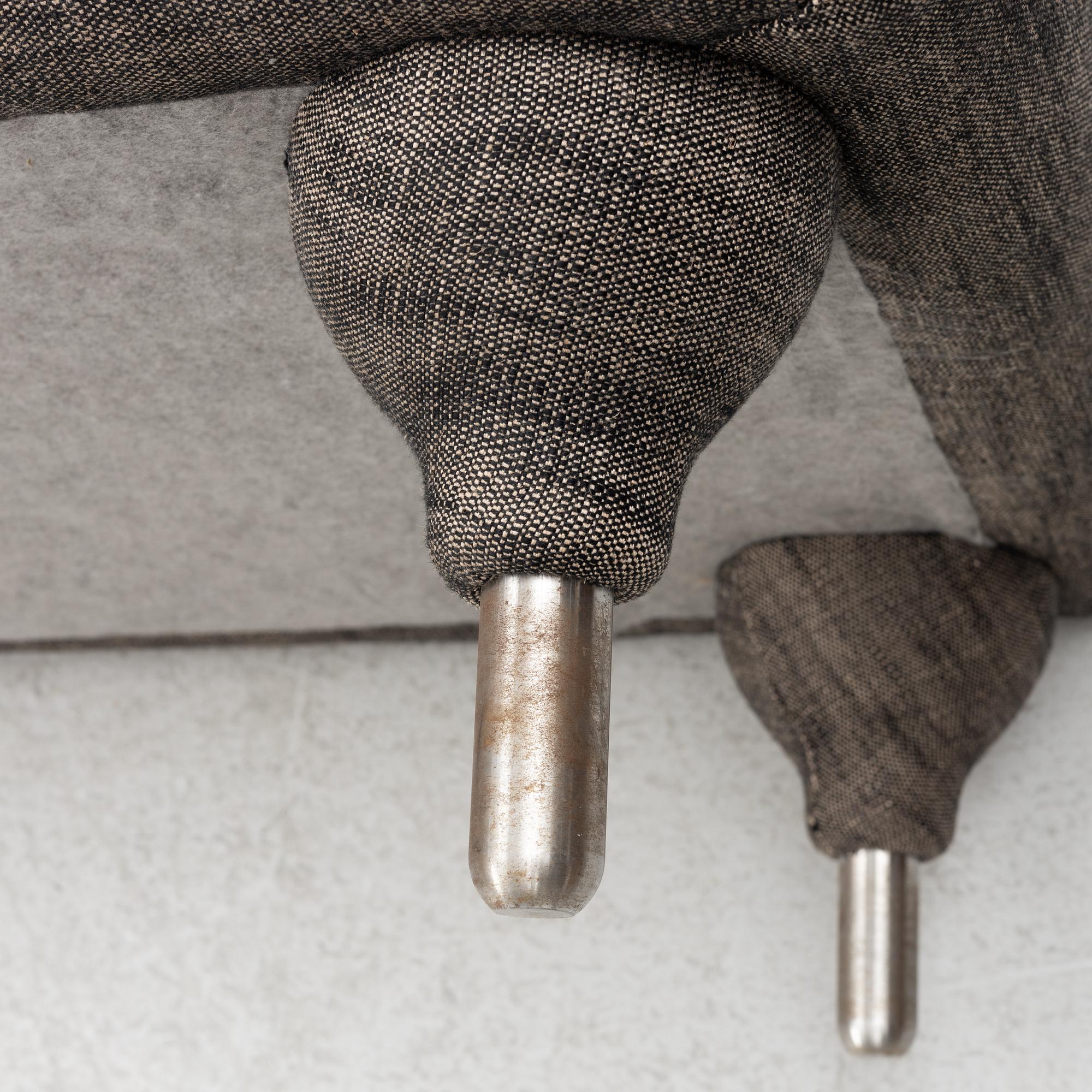 Anna Kraitz, sofa, Mama Look, Källemo.