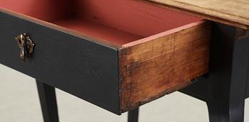 BORD, rokoko, Sverige, 1700-tal.