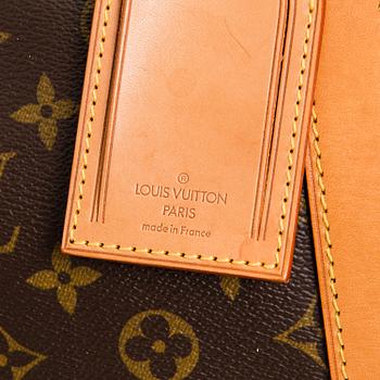 LOUIS VUITTON, "Keepall 55 Bandoulière", VÄSKA.