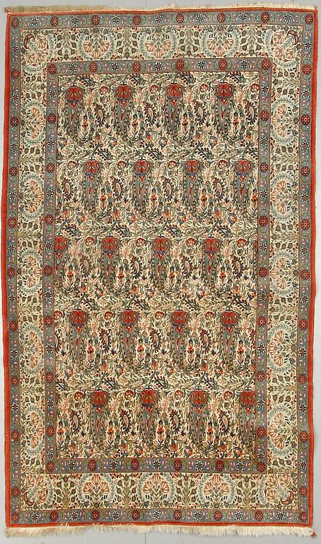 MATTA, orientalisk, 214x125.