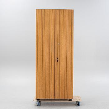 Claesson Koivisto Rune, a 'Vass' oak-veneered cabinet, Asplund, Sweden.