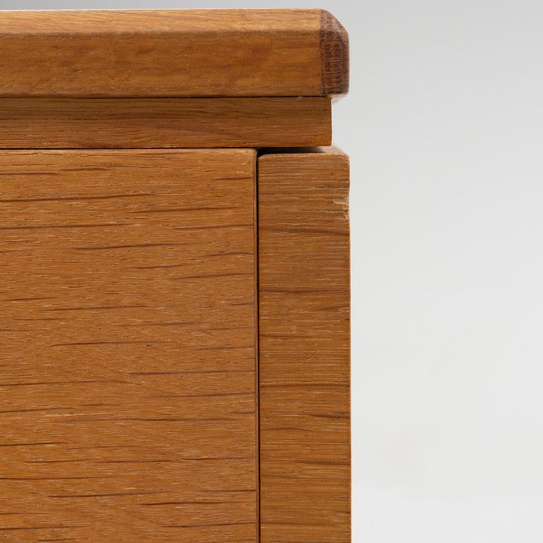 Desk, 1960s/70s.