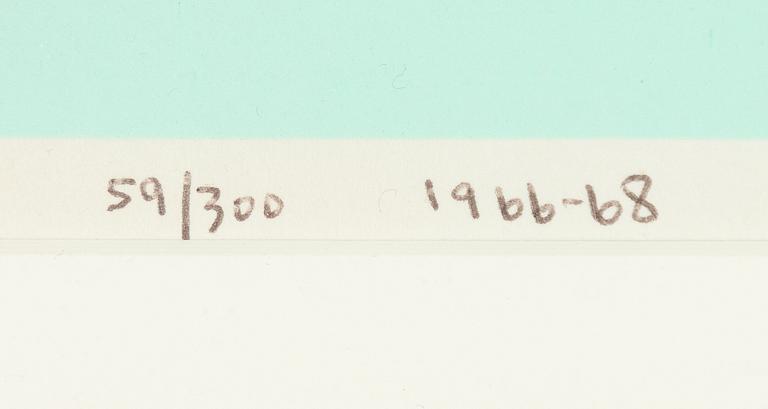 Olle Bærtling, "Xo".