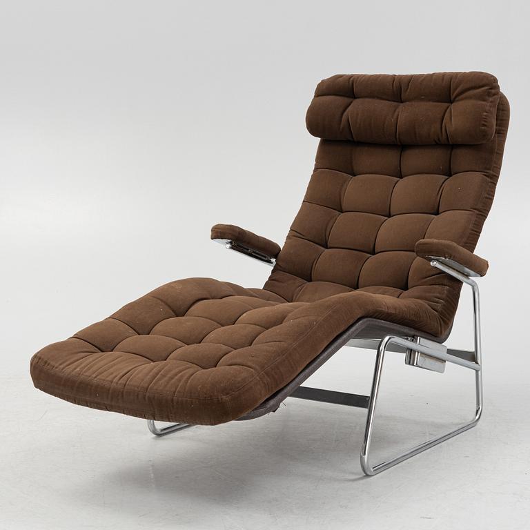 Sam Larsson, an easy chair, 'Fenix', Dux.