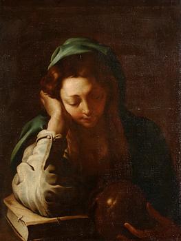443A. Maria Magdalena.