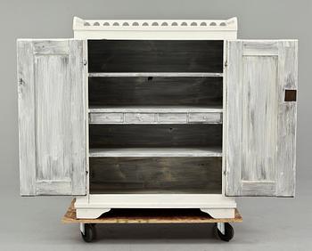 SKÄNK, 1800-tal.