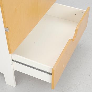 Thomas Sandell, Cabinet, from the PS collection, IKEA, 1990s.