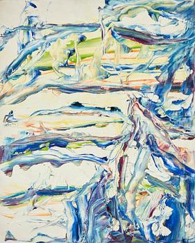 Bengt Olson, Untitled.