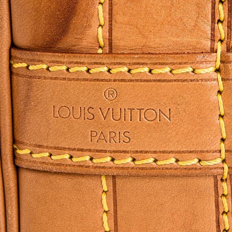 Louis Vuitton, A Monogram 'Noé' Bag.