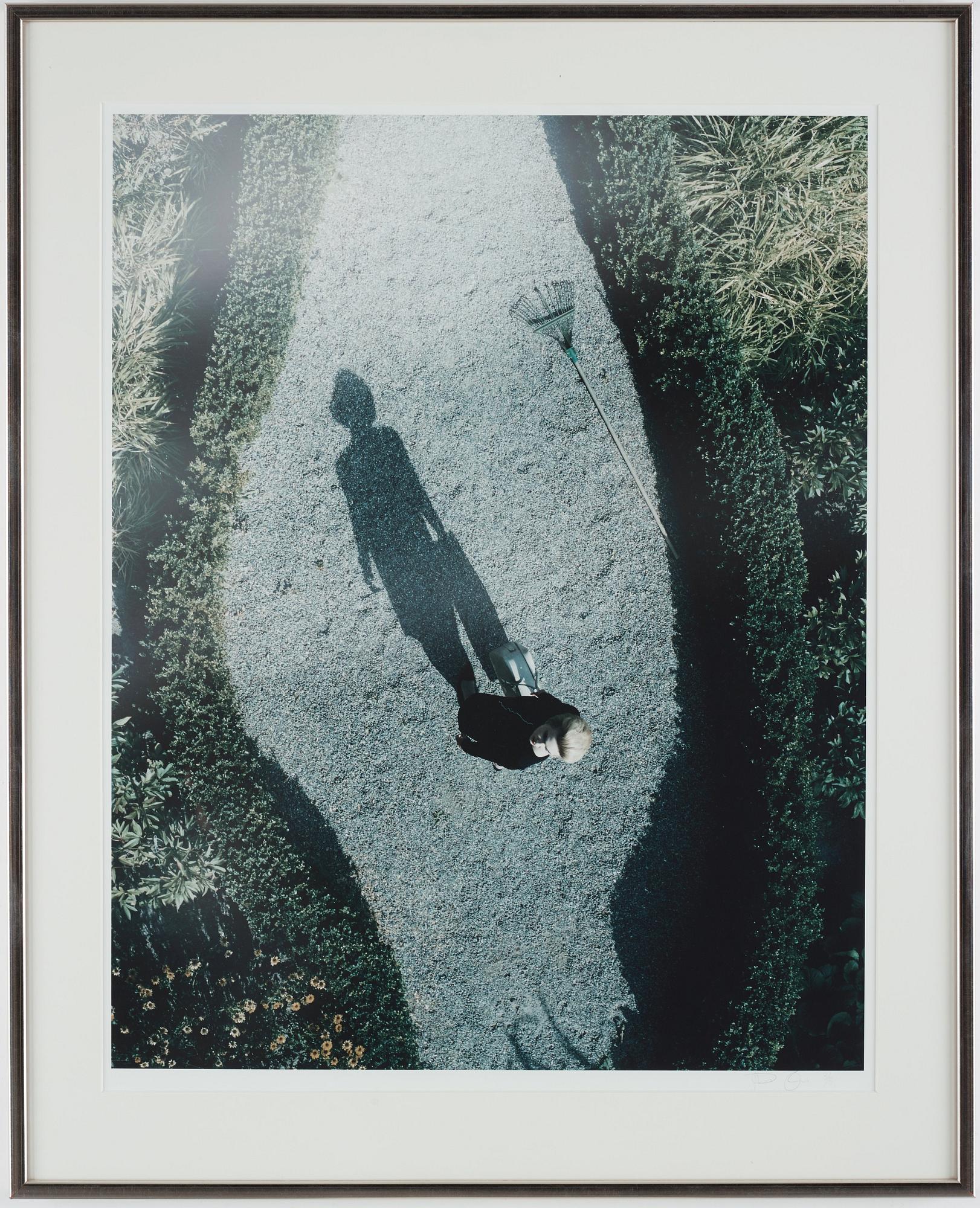 Thomas Klementsson, Untitled.