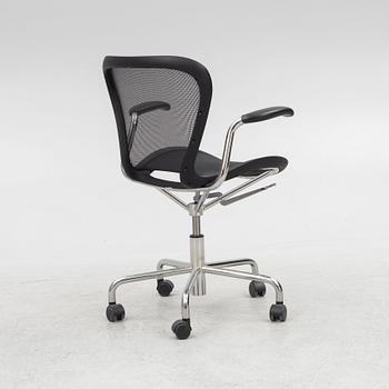 Francesco Binfaré, office chair, "Annett", Magis.