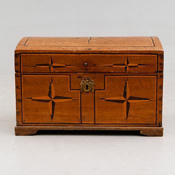 SKRIN, barock, 1700-tal.