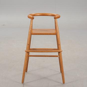 BARNSTOL, Nanna & Jörgen Ditzel för A/S Kolds Savverk, formgiven 1955.