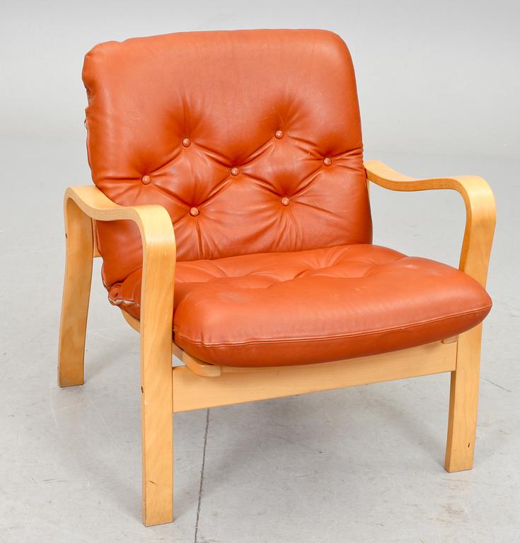 SOFFGRUPP, 3 delar, Yngve Ekström, 1900-talets andra hälft.