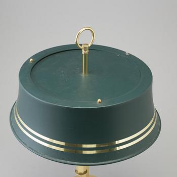 A table lamp from Öia, second half of the 20th century.