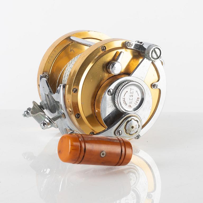 Sport Fishing Reel, Penn International 50.