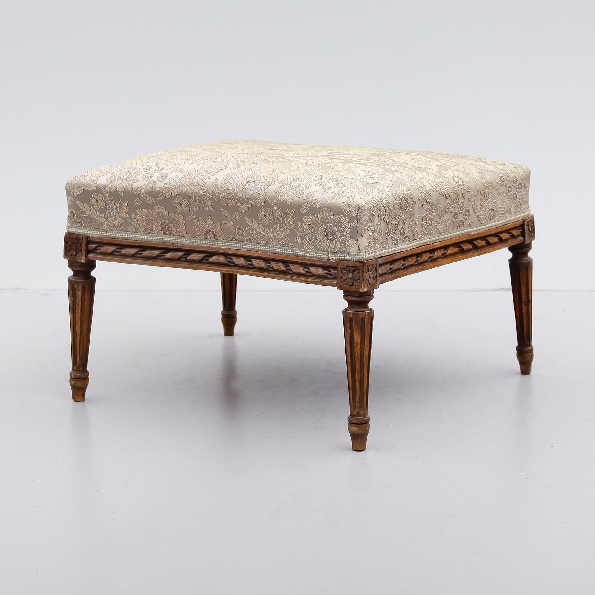 PALL, Louis XVI-stil, 1800-tal.