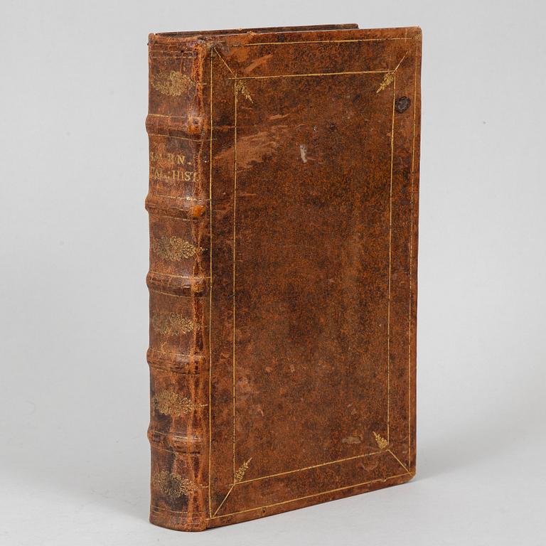 With woodcuts by Jost Amman, 1594.