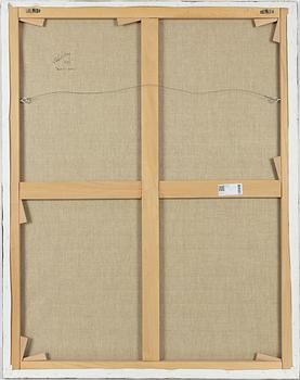 Fabian Edelstam, "The Oriental Ball".