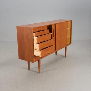 SIDEBOARD, "Florens", Troeds möbler 1900-talets mitt.

"Florens".