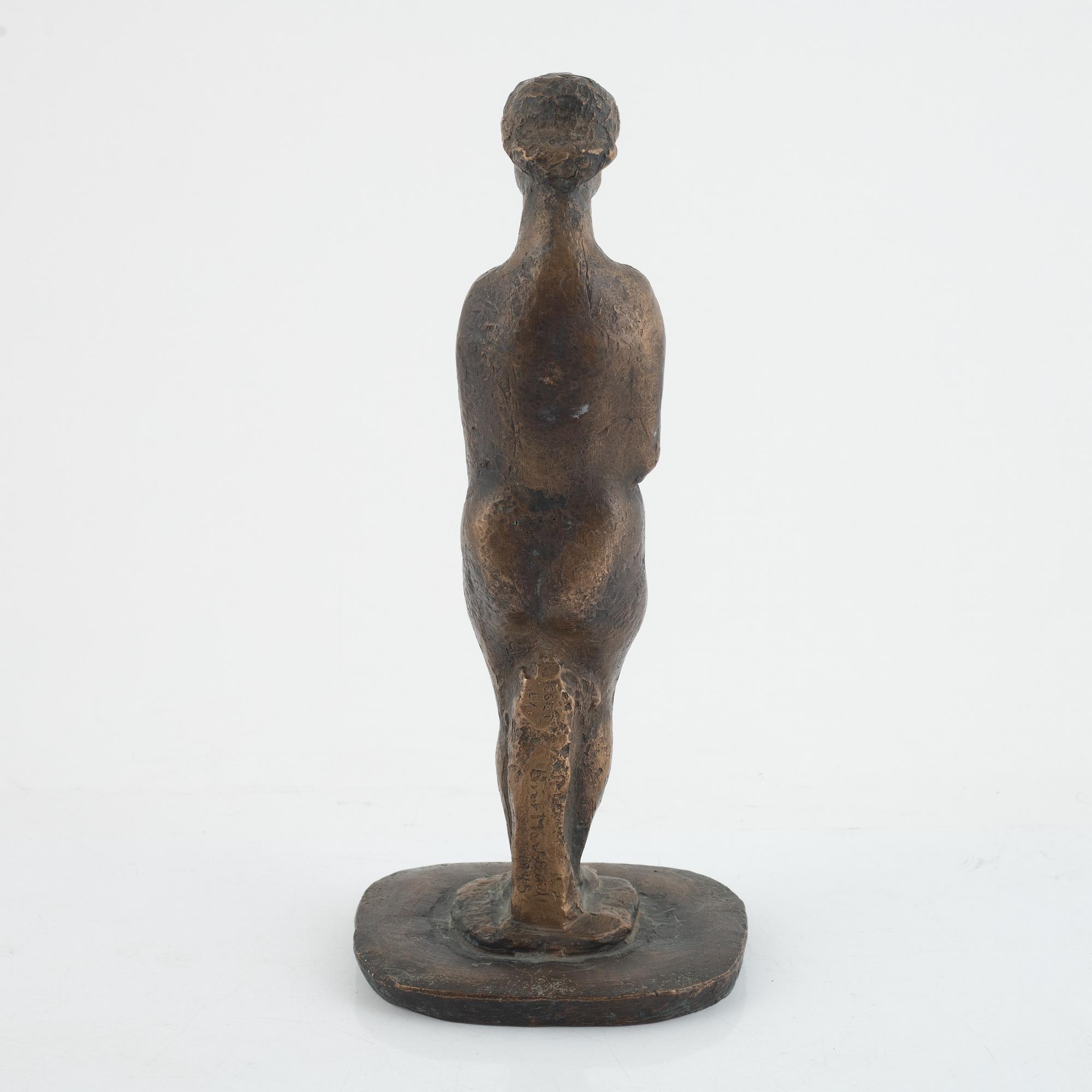 Bror Marklund, "Pomona".