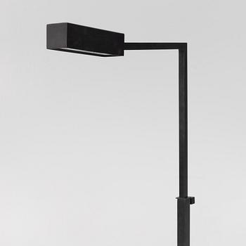 An 'Atley' floor lamp, Vaughan Lightning, contemporary.