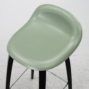 Bar stools, “3D”, 4, Gubi.