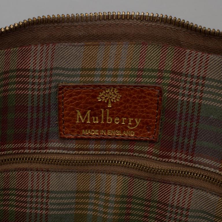 VÄSKA, Mulberry.