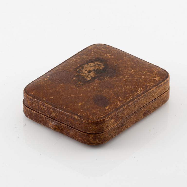 Patek Philippe & Cie, ca 1915.