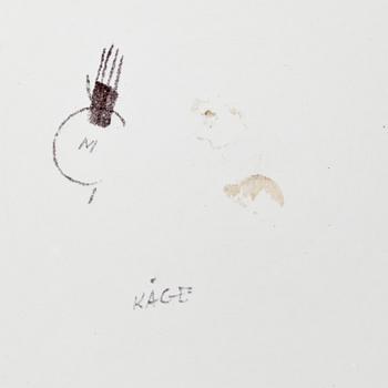 FAT, fajans, Wilhelm Kåge, Gustavsberg.