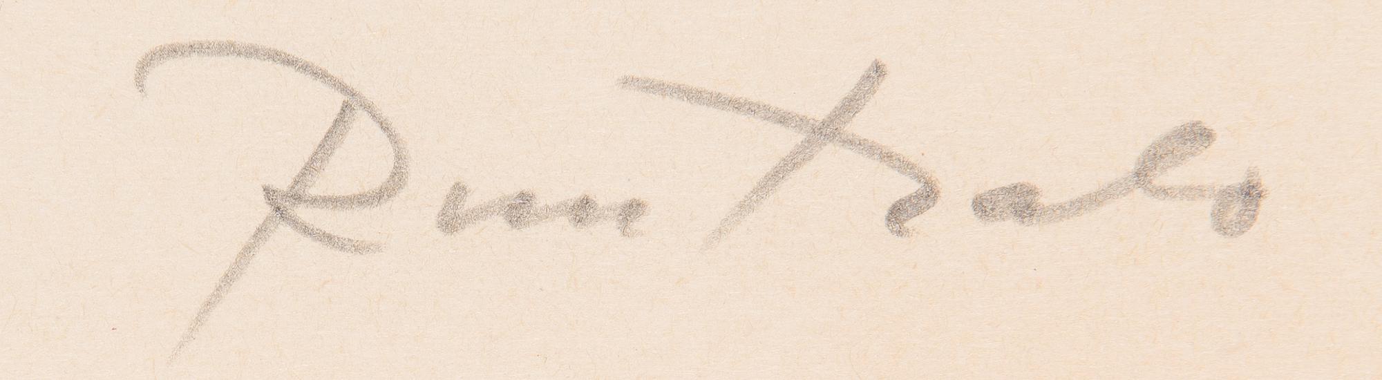 Eino Ruutsalo, Sommitelma sarjasta "Kineettinen kansio".